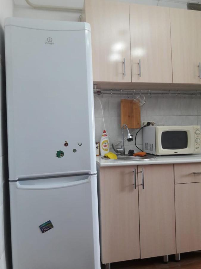 Комфортная Квартира Для Гостей Города Kyzylorda Exterior photo